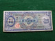 Corée Du Sud   -  10 Won - Hwan -  -1953   - Circulé -   Bank Of Corea - Korea, South