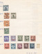 Tout Petit Vrac De Timbres De Chine - Sonstige & Ohne Zuordnung