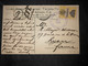 Postcard View Jaltepeque 1909 With Markings T 0.08 Cents - El Salvador