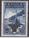 SAN MARINO - 1943  Mi 302 Varietà Doppia Soprastampa, MNH** LUX - Variedades Y Curiosidades