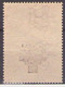 SAN MARINO - 1943  Mi 302 Varietà Doppia Soprastampa, MNH** LUX - Varietà & Curiosità