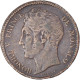 Monnaie, Monaco, Honore V, 5 Centimes, Cinq, 1837, Monaco, TTB, Cuivre - Charles III.