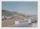 MONGOLIA Mongolie Mongolei Mongolian Capital Ulaanbaatar Industrial District View 1960s Photo Postcard RPPc CPA (52599) - Mongolie