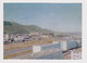 MONGOLIA Mongolie Mongolei Mongolian Capital Ulaanbaatar Industrial District View 1960s Photo Postcard RPPc CPA (52599) - Mongolië