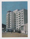 MONGOLIA Mongolie Mongolei Mongolian Capital Ulaanbaatar "Bayan-Gol" Hotel View 1960s Photo Postcard RPPc CPA (52601) - Mongolië