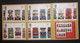 2001 THE 150th ANNIVERSARY OF THE FIRST DOUBLE-DECKER BUS P.H.Q. CARDS UNUSED, ISSUE No. 231 (B) #00649 - PHQ Cards