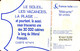 SCHEDA TELEFONICA PHONECARD FRANCE 2001 P 1152 LA FAMILLE - LA MÈRE B16613288 - 2001