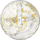 Monnaie, Italie, Lira, 1955 - 1 Lira