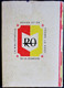 Martha Sandwall-Bergström - Gulla Chatelaine -  Bibliothèque Rouge Et Or Souveraine N° 544 - ( 1961 ) . - Bibliotheque Rouge Et Or