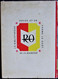 Alain Fournier - Le Grand Meaulnes - Bibliothèque  Rouge Et Or - ( 1952 ) . - Bibliotheque Rouge Et Or