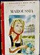 P.J. Stahl - Maroussia - Bibliothèque Rouge Et Or  - ( 1955 ) . - Bibliothèque Rouge Et Or