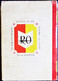 P.J. Stahl - Maroussia - Bibliothèque Rouge Et Or  - ( 1955 ) . - Bibliothèque Rouge Et Or