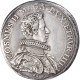 Monnaie, États Italiens, TUSCANY, Cosimo II, Piastre, 1610, Florence, TTB - Tuscan
