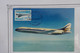 D96 FRANCE BELLE CARTE FDC  1969 1ER VOL CONCORDE +AIR FRANCE++AFFRANC.PLAISANT - 1960-.... Brieven & Documenten