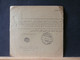 99/193 DOC. TURC  1924 - Covers & Documents