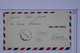 D98  LIBAN  LETTRE RECOM. 1947 BEYROUTH A  PARIS FRANCE+ +++AFFRANCH. PLAISANT - Lettres & Documents