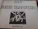 Le Géant D'acier BRICK BRADFORD WILLIAM RITT CLARENCE GRAY Slatkine B.D. 1981 - Brick