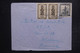 RUANDA URUNDI - Enveloppe Pour La France - L 123276 - Lettres & Documents