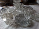 Lot 12 Pieds De Piano Ou Style Pied De Piano - Verre Ou Crystal ? - Other & Unclassified