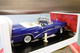 Solido / Mira - BUICK CENTURY 1955 Convertible Bleu Réf. 6134 BO 1/18 - Solido