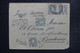 PORTUGAL - Enveloppe En Recommandé Pour La France En 1902 - L 123279 - Lettres & Documents