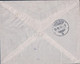 Italie, Lettre Expres Roma - Montreux Suisse (26.6.1915) - Express Mail