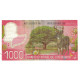 Billet, Costa Rica, 1000 Colones, 2009, 2009-09-02, KM:274, NEUF - Costa Rica