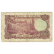 Billet, Espagne, 100 Pesetas, 1970, 1970-11-17, KM:152a, B - 100 Peseten