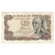 Billet, Espagne, 100 Pesetas, 1970, 1970-11-17, KM:152a, TB+ - 100 Peseten