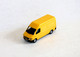 SCHUCO - CAMION CAMIONNETTE MERCEDES METAL - 1/87 - VOITURE / AUTOMOBILE MINIATURE      (2105.69) - Massstab 1:87