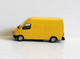 SCHUCO - CAMION CAMIONNETTE MERCEDES METAL - 1/87 - VOITURE / AUTOMOBILE MINIATURE      (2105.69) - Schaal 1:87