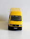 SCHUCO - CAMION CAMIONNETTE MERCEDES METAL - 1/87 - VOITURE / AUTOMOBILE MINIATURE      (2105.69) - Scala 1:87