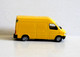 SCHUCO - CAMION CAMIONNETTE MERCEDES METAL - 1/87 - VOITURE / AUTOMOBILE MINIATURE      (2105.69) - Echelle 1:87