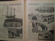 # DOMENICA DEL CORRIERE N 17 / 1934 ALPINI A ROMA / DIRETTISSIMA BOLOGNA FIRENZE / DUCE - First Editions