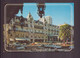 MONACO FACADE DE L HOTEL DE PARIS DEPUIS LE PERRON DU CASINO - Hôtels