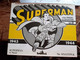 Superman 1943-1944  Volume 2 JERRY SIEGEL JOE SCHUSTER Futuropolis 1982 - Superman