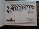 Superman 1943-1944  Volume 2 JERRY SIEGEL JOE SCHUSTER Futuropolis 1982 - Superman