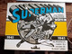 Superman 1941-1941  Volume 3 JERRY SIEGEL JOE SCHUSTER Futuropolis 1983 - Superman