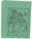 Couverture De Cahier Pêche Du Requin Librairie Hachette De 1877 - Protège-cahiers