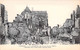 Lot De 4 CPA  De Soissons - Après Les Bombardements - Soissons