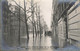 B1465 PARIS La Grande Crue De La Seine - Überschwemmung 1910