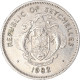 Monnaie, Seychelles, Rupee, 1982 - Seychellen