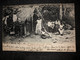 Postcard Natives 1906 In San Salvador - El Salvador