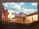 Postcard Village Of Izalco 1959 - El Salvador
