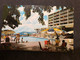 Postcard Hotel Intercontinental 1975 - El Salvador