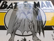 Batman Volume 1 1943 - 1944 BOB KANE Futuropolis 1982 - Batman