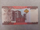 Billete De Tanzania De 2000 Schillings, Año 2015, UNC - Tanzania