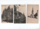 14  Cartes   - Vigny     -(95. Val D'Oise) - Vigny