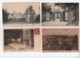 9 Cartes   - Vigny     -(95. Val D'Oise) - Vigny