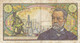 Billet 5 F Pasteur Du 7-7-1966 FAY 61.02 Alph. U.19 - 5 F 1966-1970 ''Pasteur''